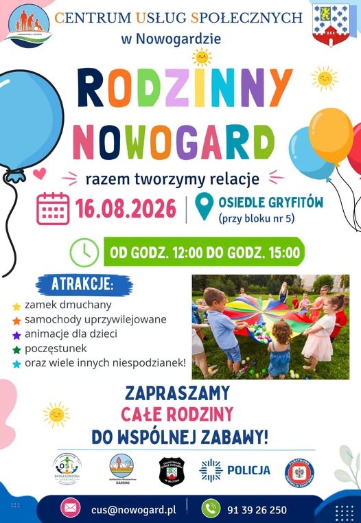 rodzinny