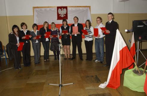 przesłanie do młodych
