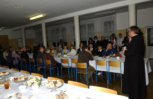 przesłanie do młodych